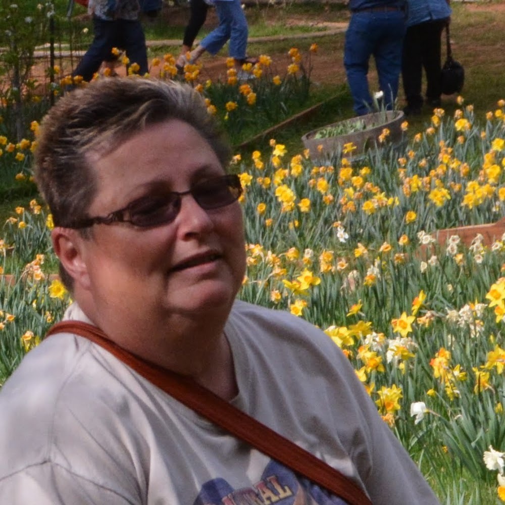 Meet your Posher, Diane